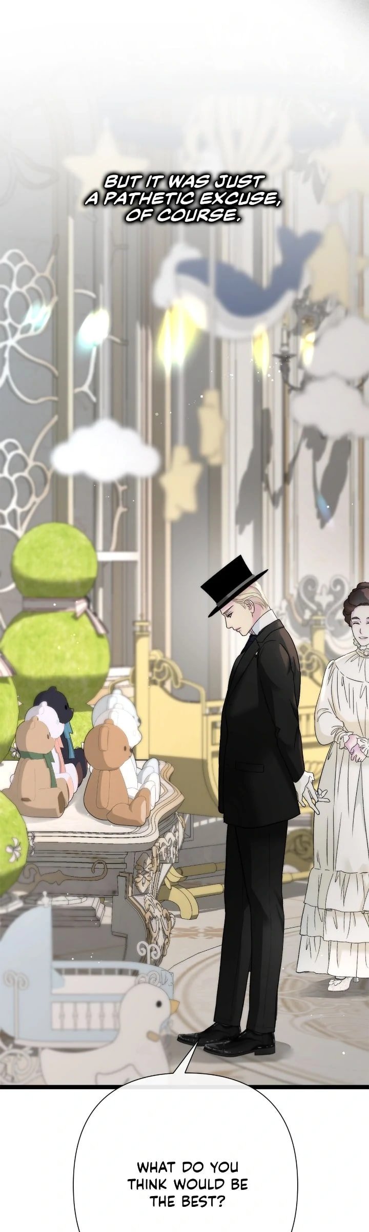 The Problematic Prince, Chapter 106 image 71